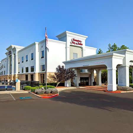 Hampton Inn & Suites Накодочес Экстерьер фото