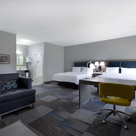 Hampton Inn & Suites Накодочес Экстерьер фото