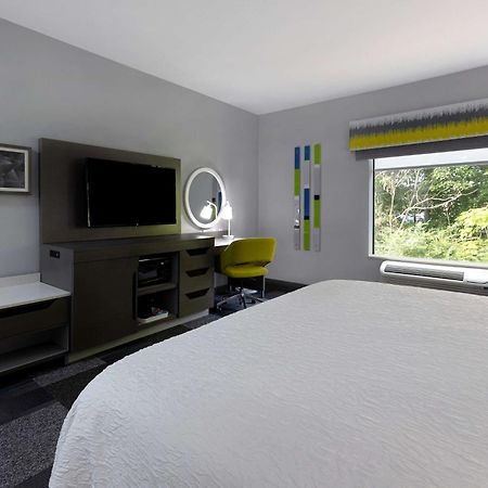 Hampton Inn & Suites Накодочес Экстерьер фото