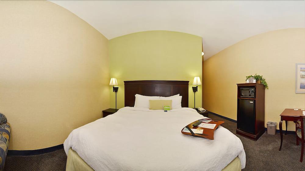 Hampton Inn & Suites Накодочес Экстерьер фото