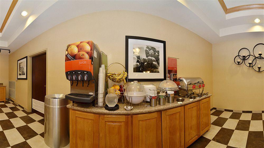 Hampton Inn & Suites Накодочес Экстерьер фото