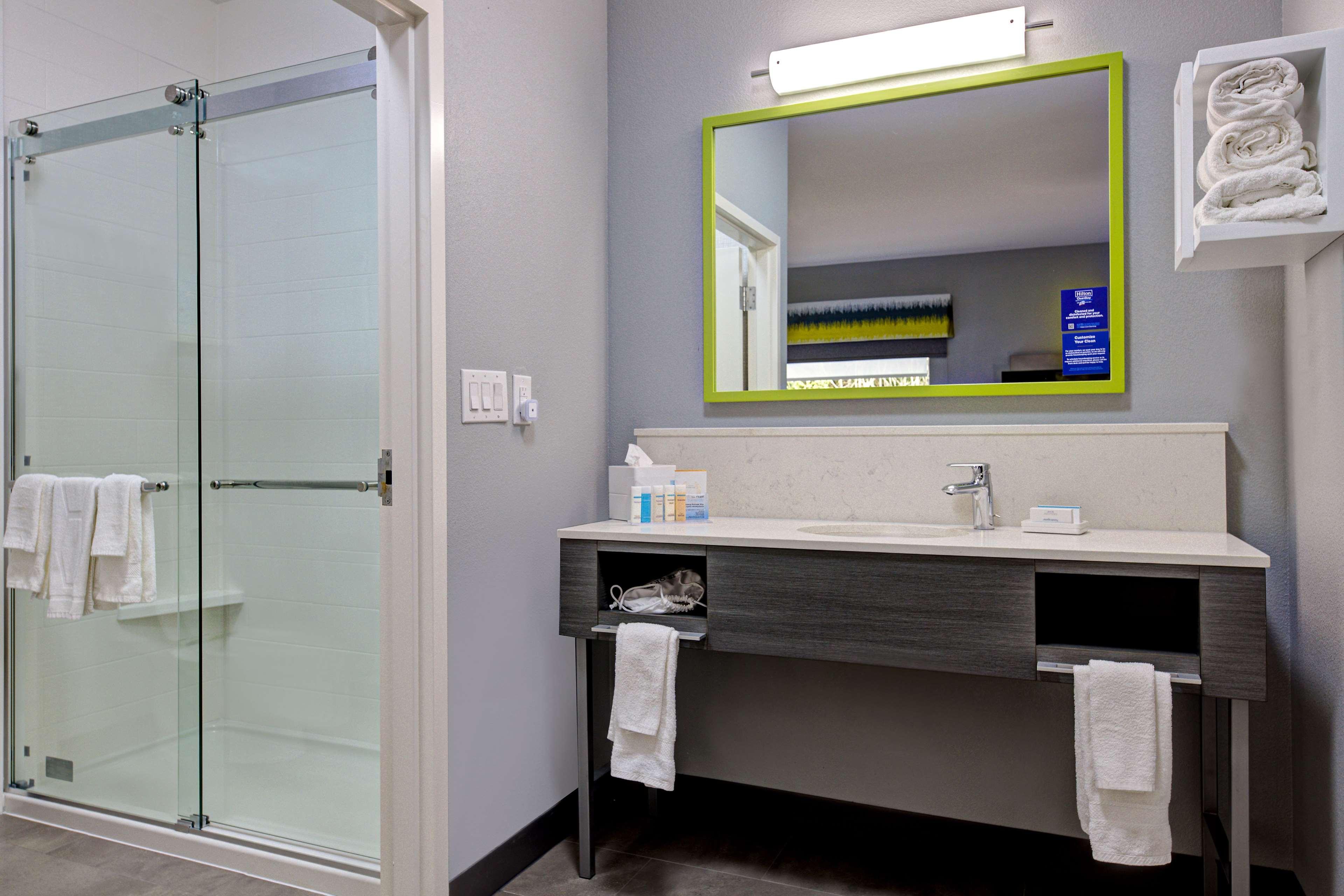Hampton Inn & Suites Накодочес Экстерьер фото