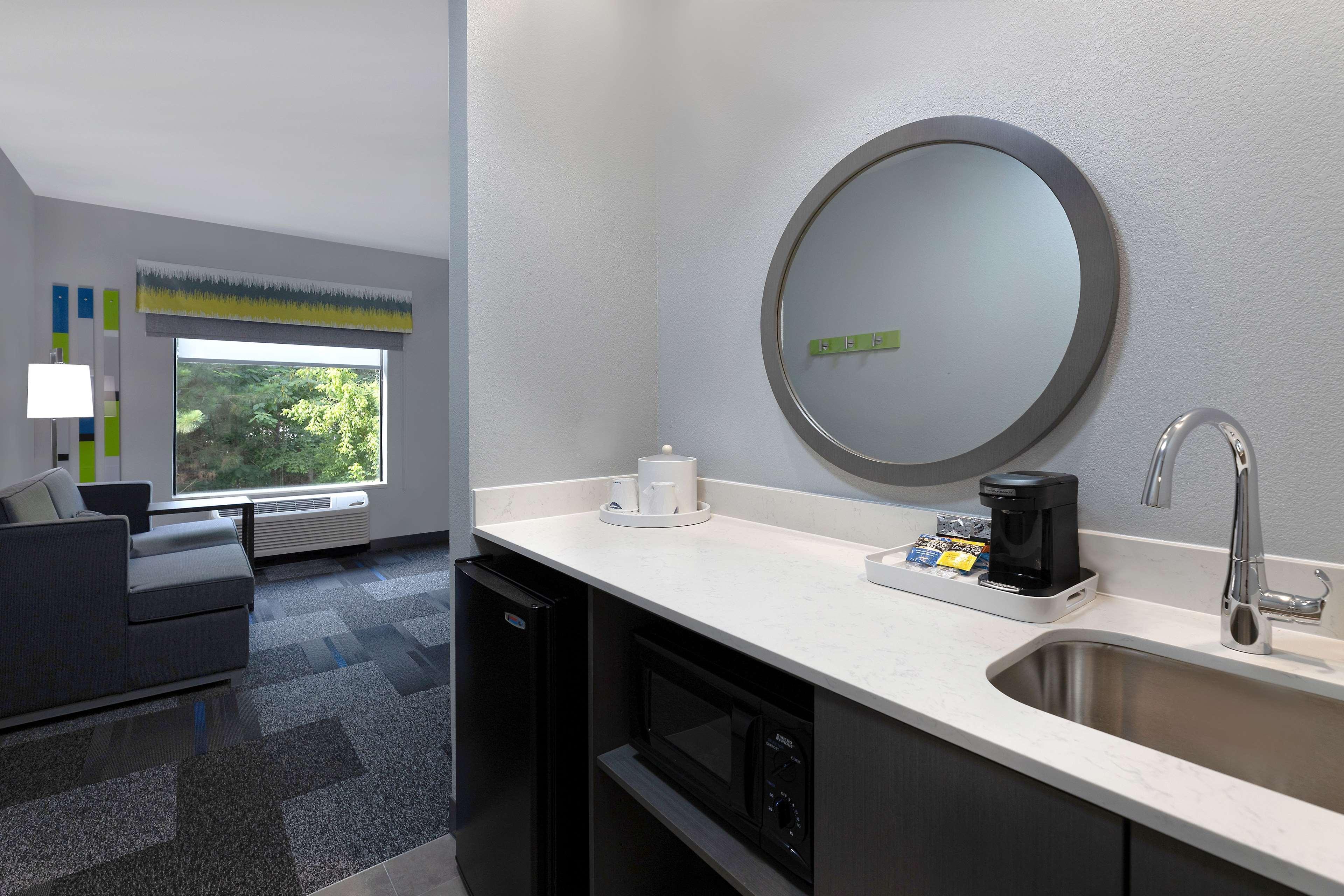 Hampton Inn & Suites Накодочес Экстерьер фото