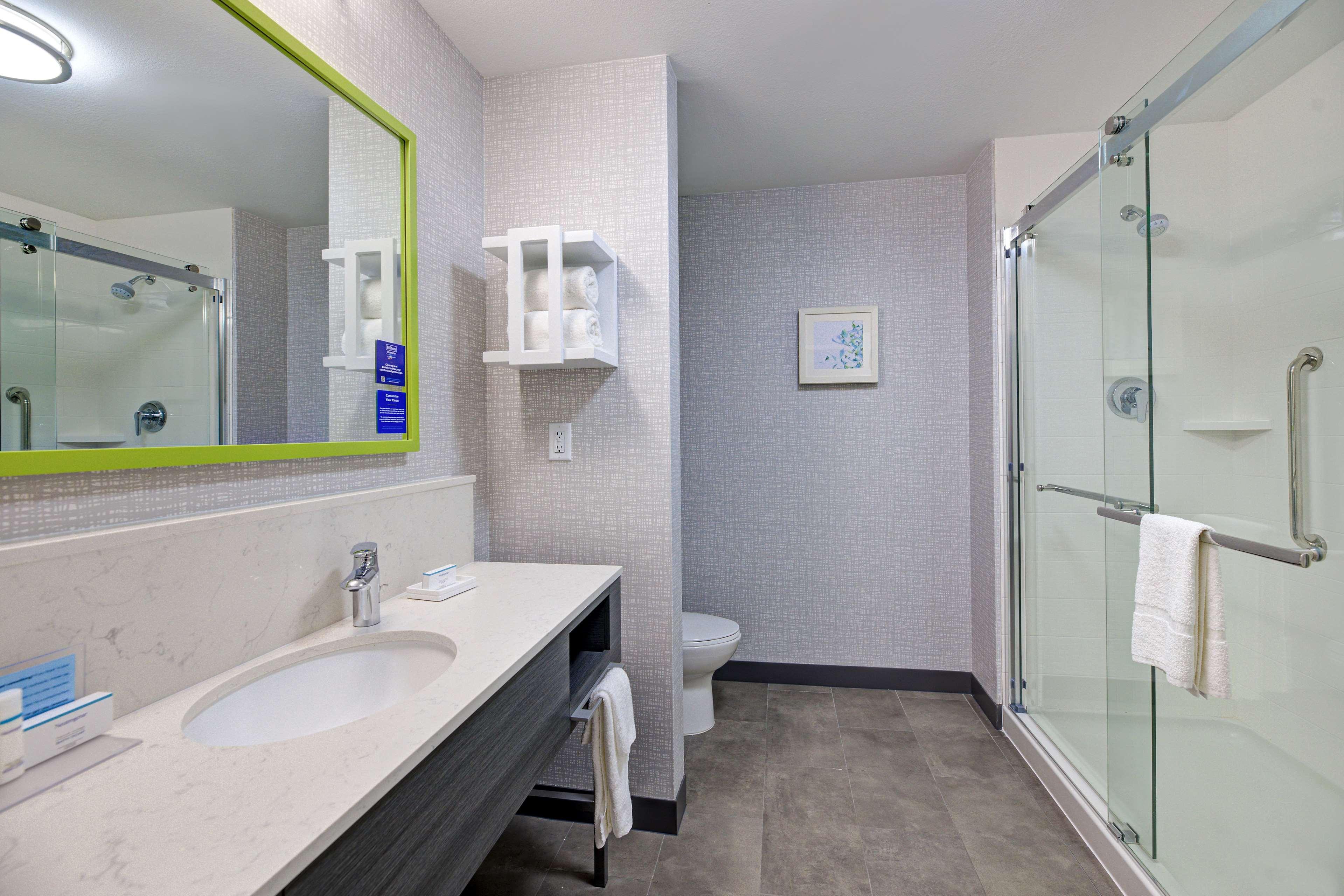 Hampton Inn & Suites Накодочес Экстерьер фото
