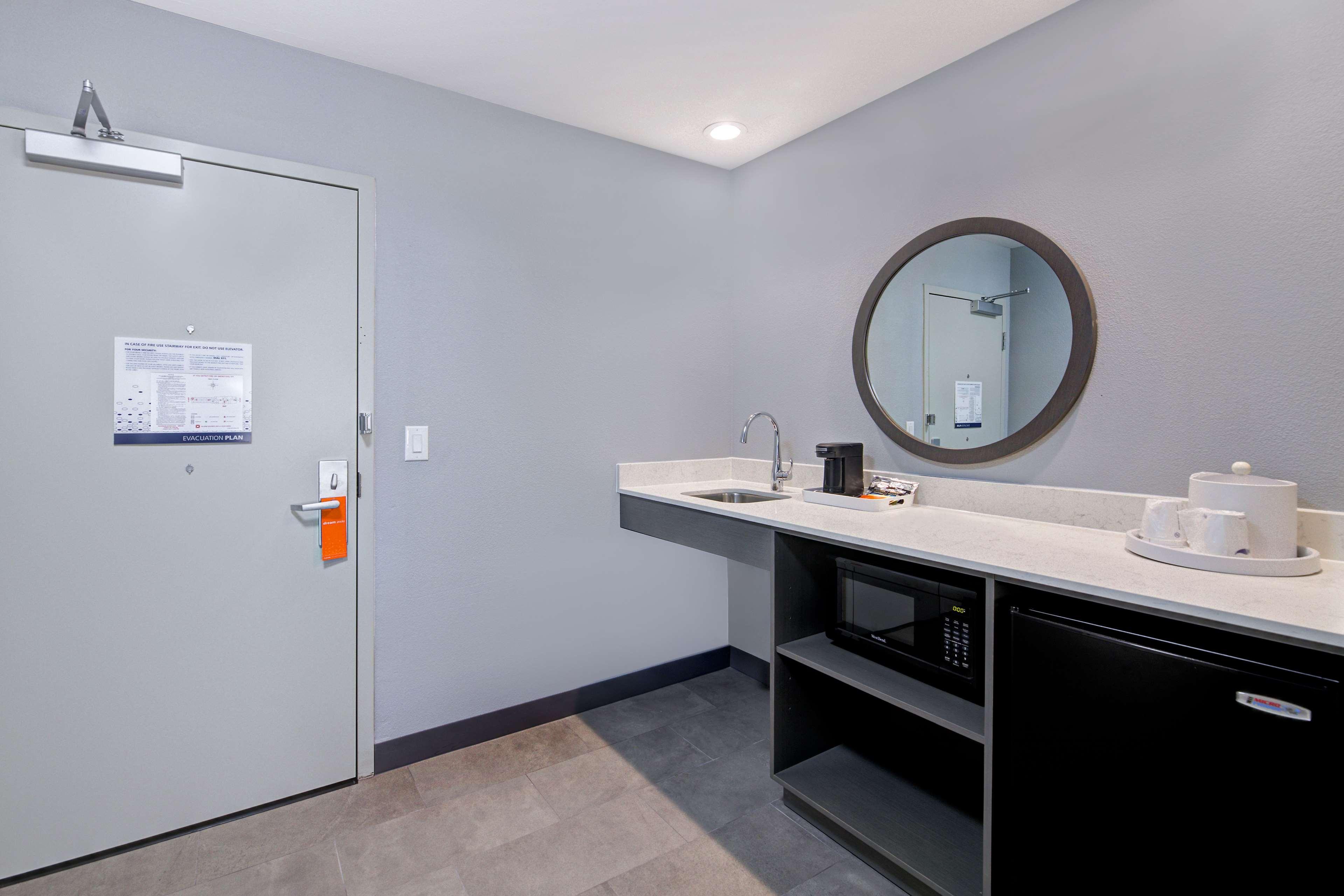 Hampton Inn & Suites Накодочес Экстерьер фото