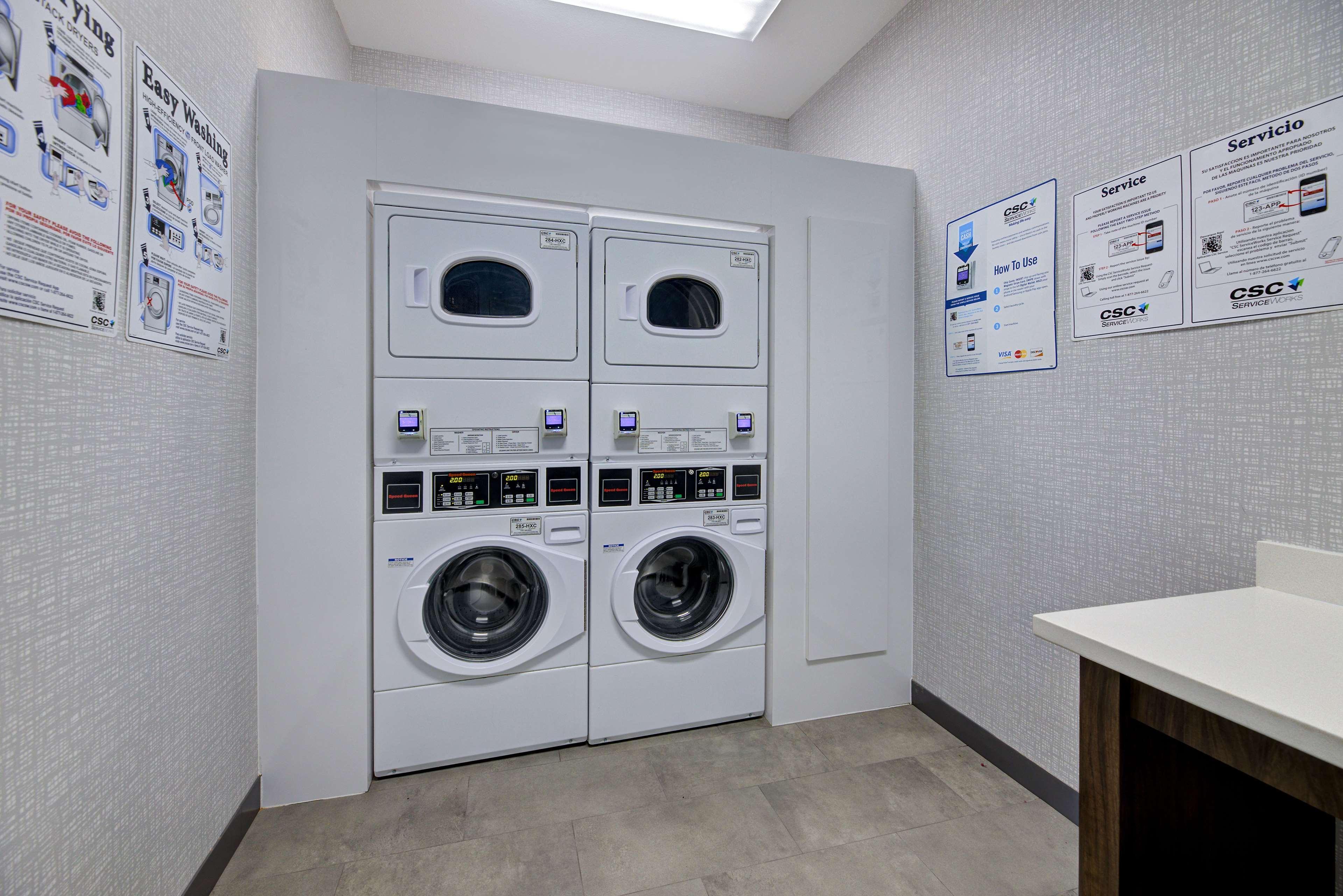Hampton Inn & Suites Накодочес Экстерьер фото