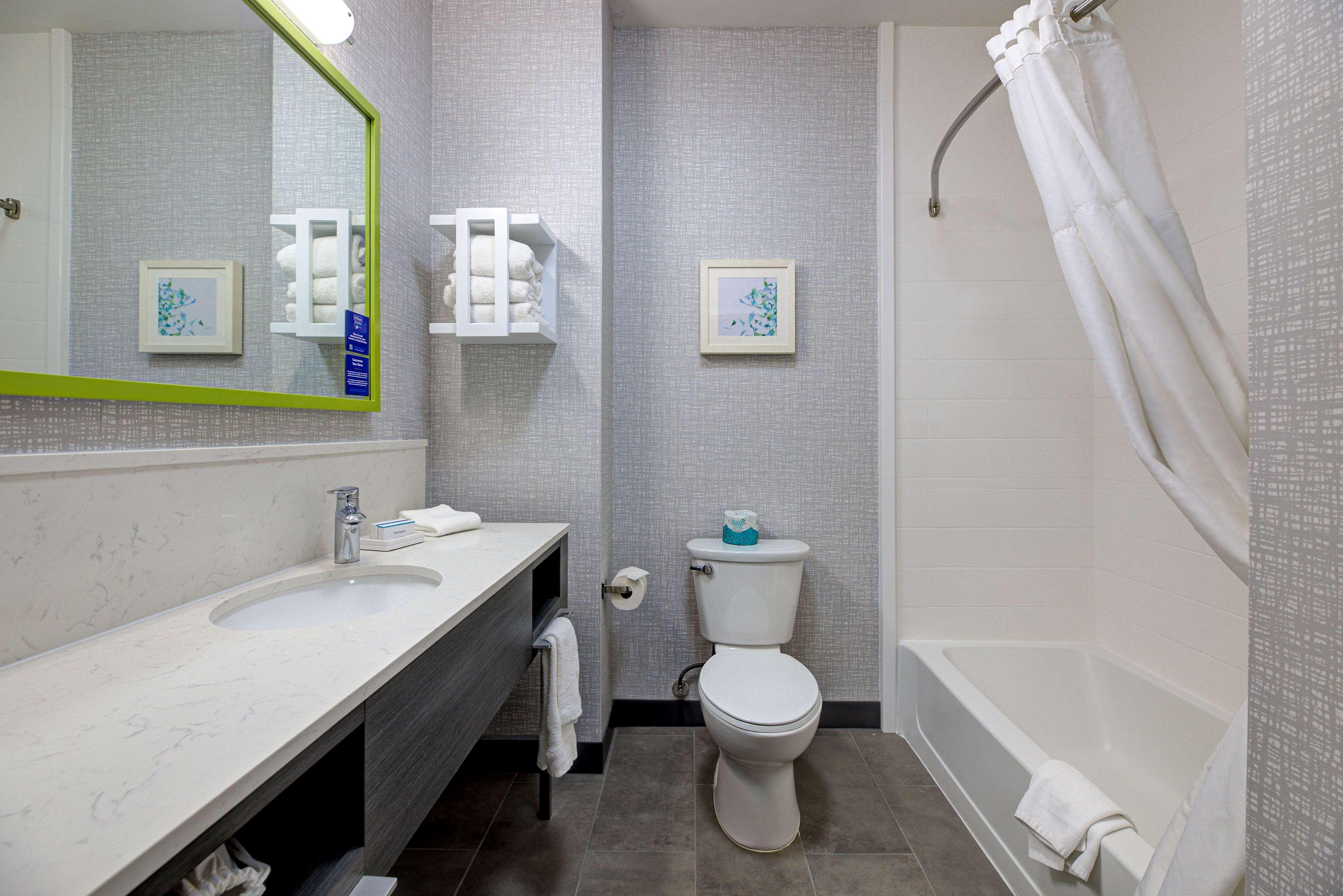 Hampton Inn & Suites Накодочес Экстерьер фото