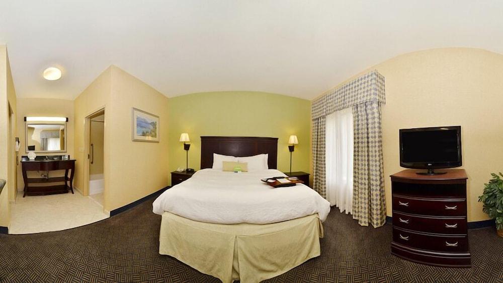 Hampton Inn & Suites Накодочес Экстерьер фото