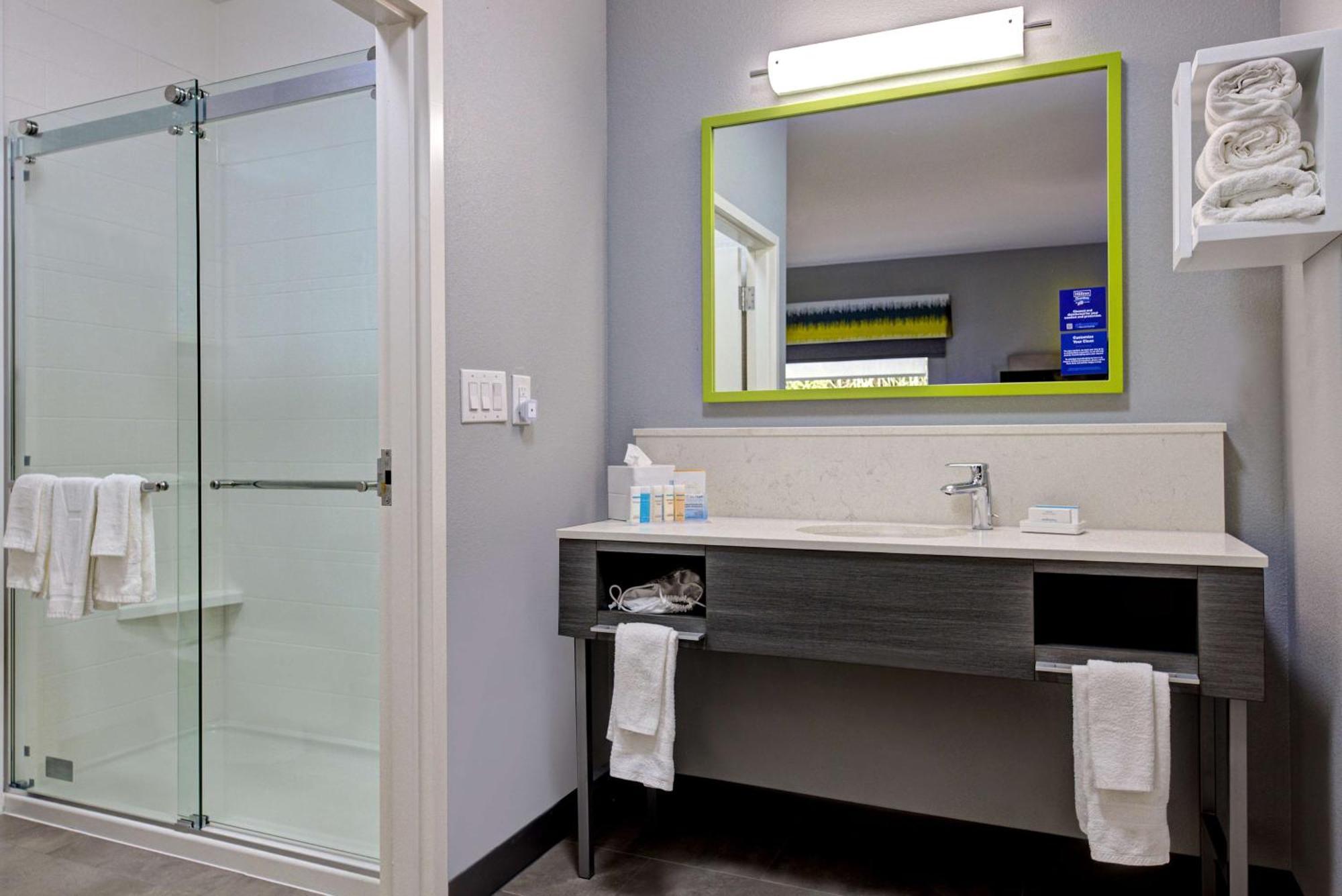 Hampton Inn & Suites Накодочес Экстерьер фото