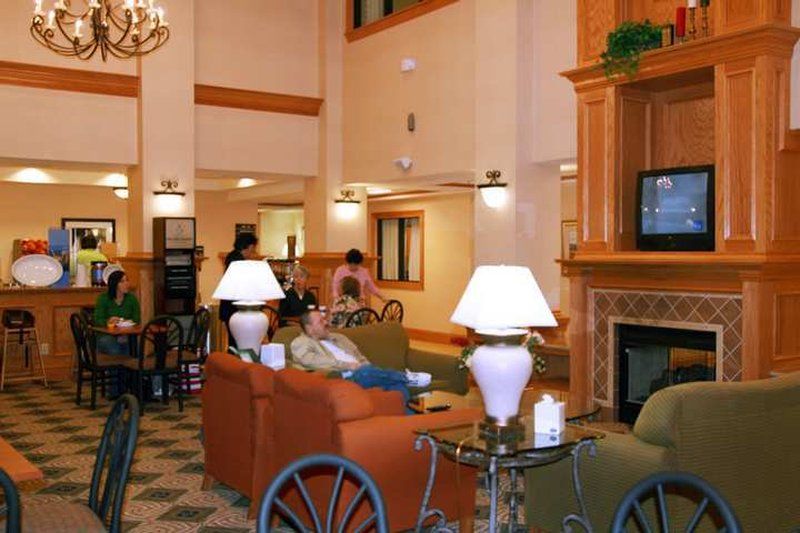 Hampton Inn & Suites Накодочес Экстерьер фото